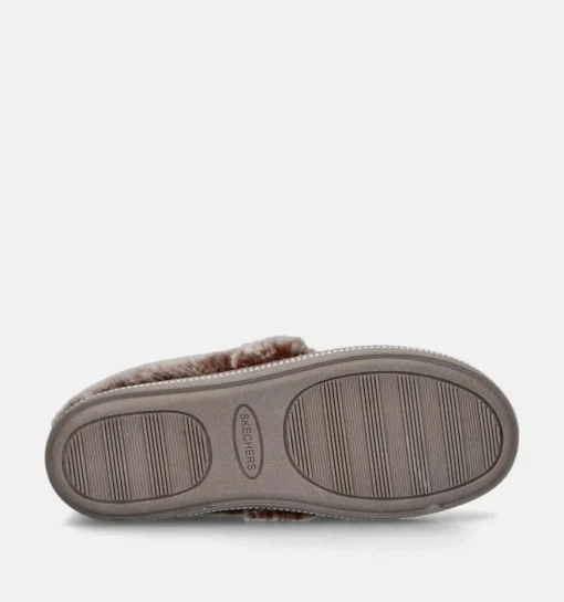DAMES Skechers Pantoffels