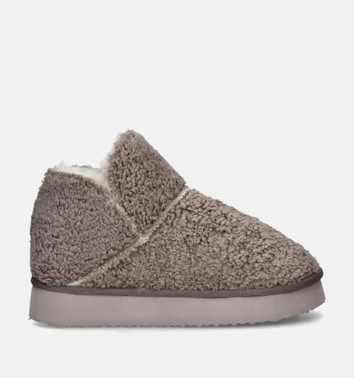 DAMES Torfs Home Pantoffels