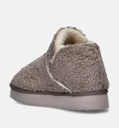 DAMES Torfs Home Pantoffels