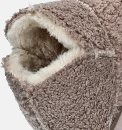 DAMES Torfs Home Pantoffels