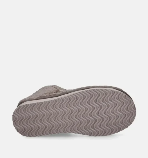 DAMES Torfs Home Pantoffels