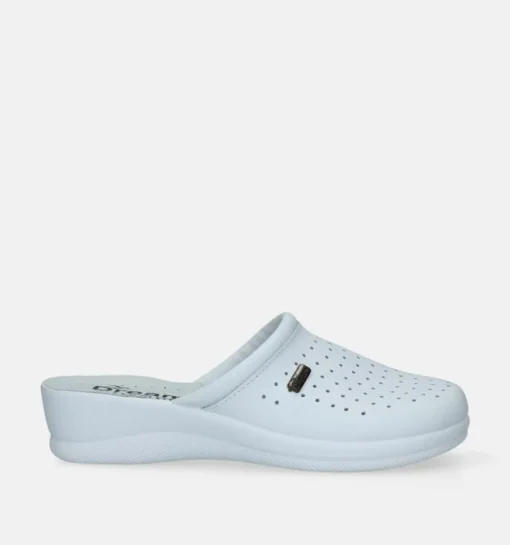 DAMES Fly Flot Pantoffels