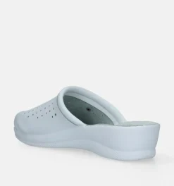 DAMES Fly Flot Pantoffels