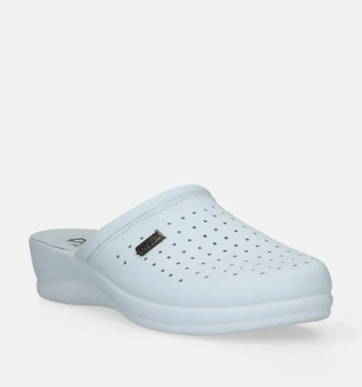 DAMES Fly Flot Pantoffels