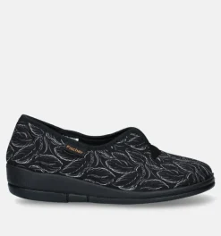 DAMES Fischer Pantoffels