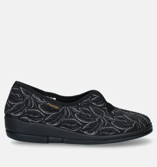 DAMES Fischer Pantoffels