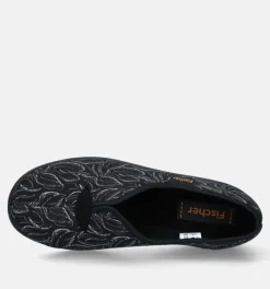DAMES Fischer Pantoffels