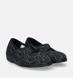 DAMES Fischer Pantoffels