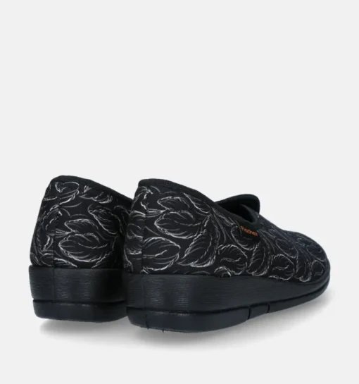 DAMES Fischer Pantoffels