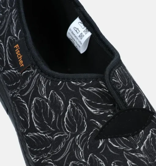DAMES Fischer Pantoffels