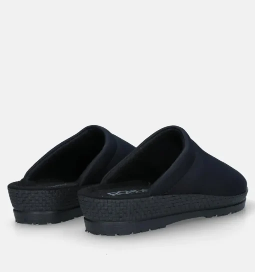DAMES Rohde Pantoffels