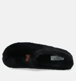 DAMES Torfs Home Pantoffels