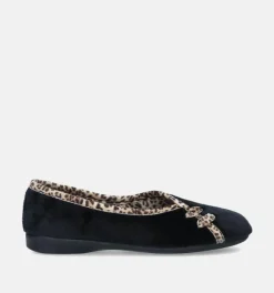 DAMES Torfs Home Pantoffels
