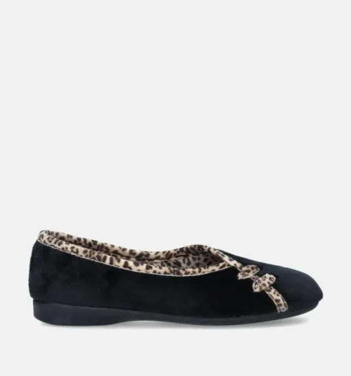 DAMES Torfs Home Pantoffels