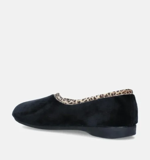 DAMES Torfs Home Pantoffels