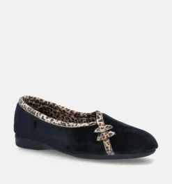 DAMES Torfs Home Pantoffels