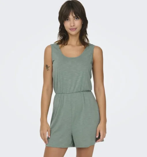 DAMES JDY Playsuit