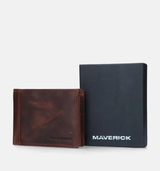 DAMES Maverick Portefeuille