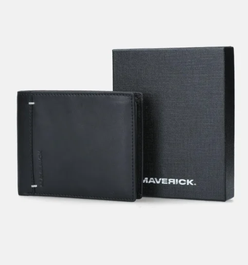 DAMES Maverick Portefeuille