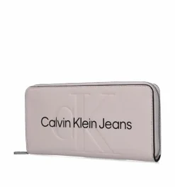 DAMES Calvin Klein Portemonnee