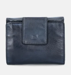 DAMES Bear Design Portemonnee