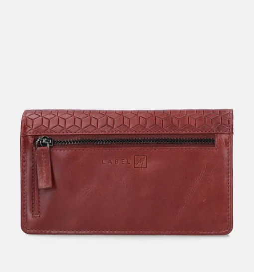 DAMES Label M Portemonnee