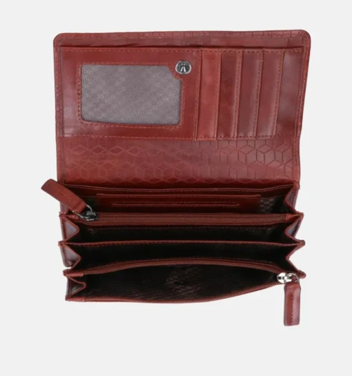 DAMES Label M Portemonnee