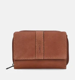 DAMES Euro-Leather Portemonnee