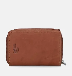 DAMES Euro-Leather Portemonnee