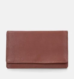 DAMES Euro-Leather Portemonnee