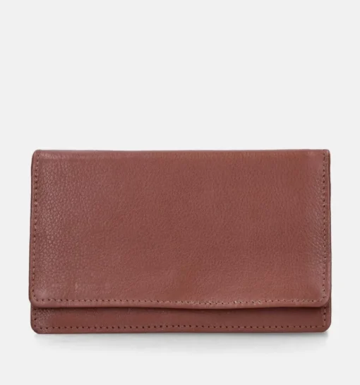 DAMES Euro-Leather Portemonnee