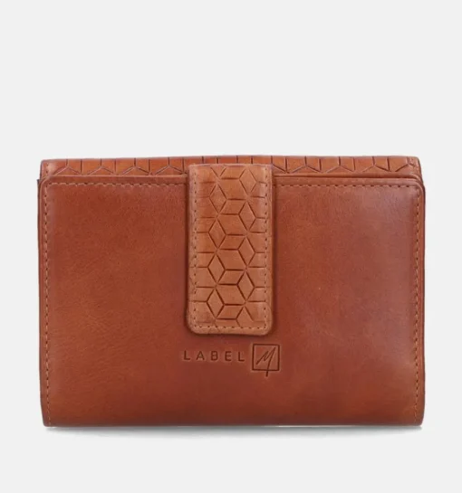 DAMES Label M Portemonnee