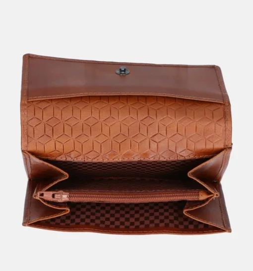DAMES Label M Portemonnee