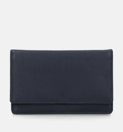 DAMES Euro-Leather Portemonnee