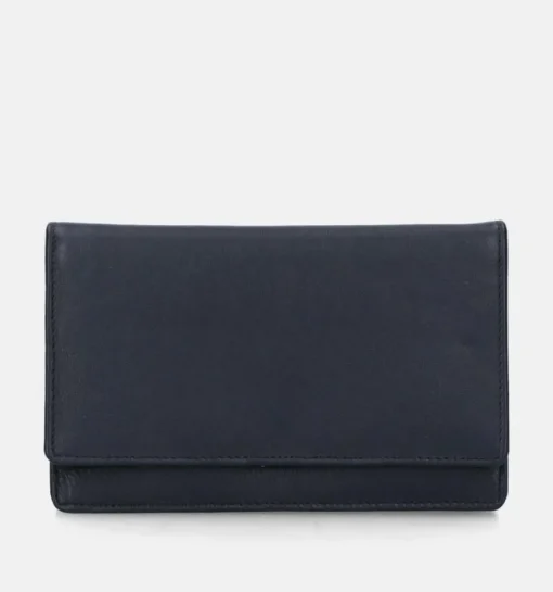 DAMES Euro-Leather Portemonnee