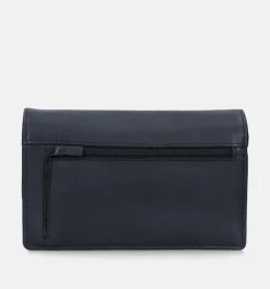 DAMES Euro-Leather Portemonnee