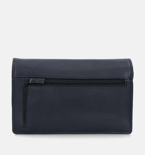 DAMES Euro-Leather Portemonnee