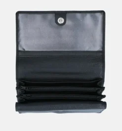 DAMES Euro-Leather Portemonnee