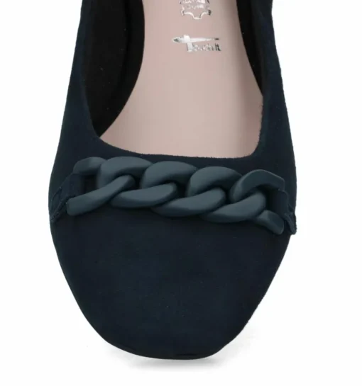 DAMES Tamaris Pumps