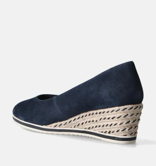 DAMES Tamaris Pumps
