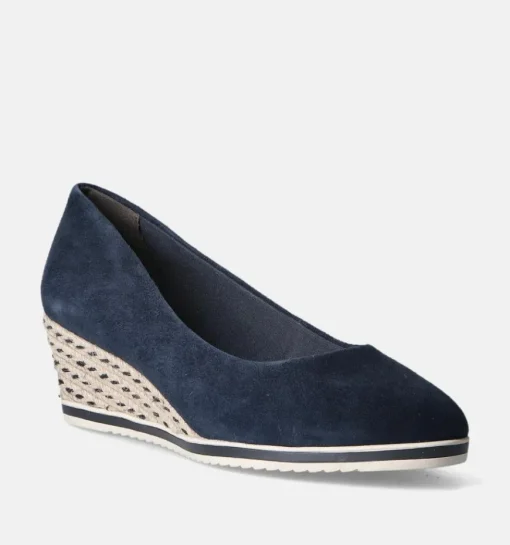 DAMES Tamaris Pumps