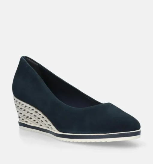 DAMES Tamaris Pumps