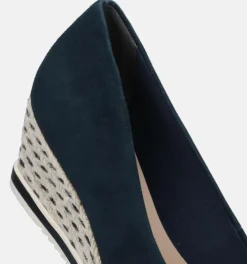 DAMES Tamaris Pumps