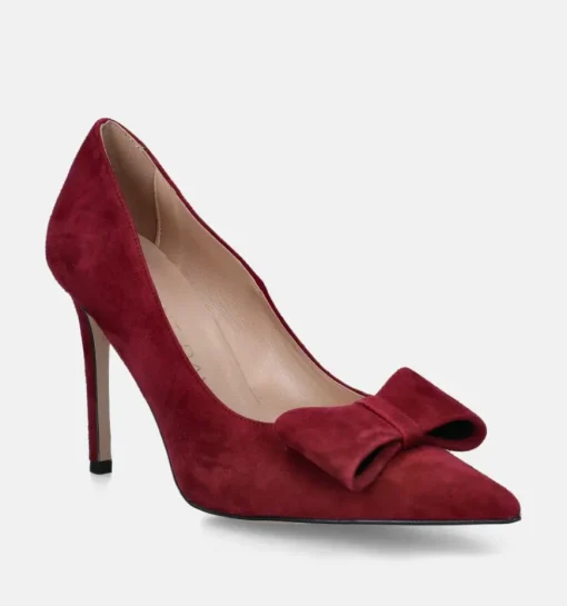DAMES Laurent David Pumps