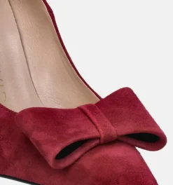 DAMES Laurent David Pumps
