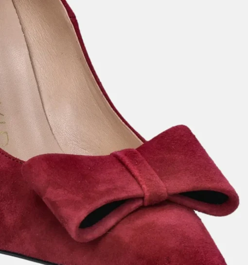 DAMES Laurent David Pumps