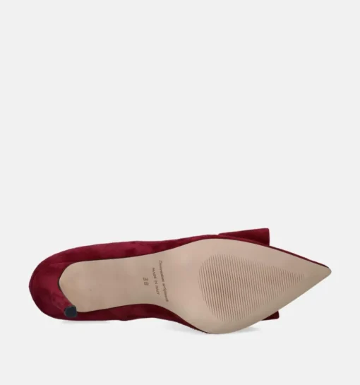 DAMES Laurent David Pumps