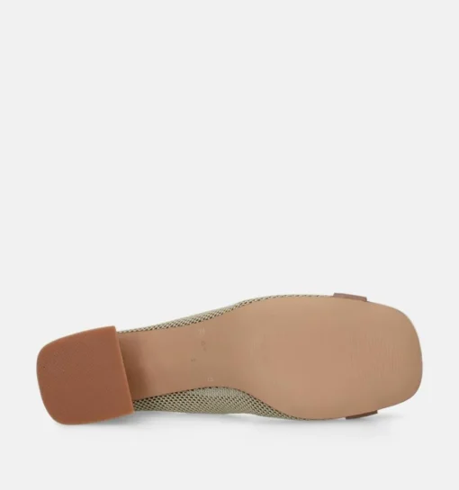 DAMES Crinkles Pumps