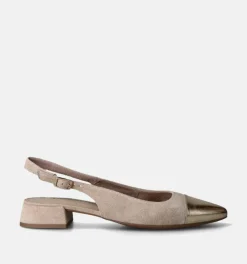 DAMES Tamaris Pumps met bandje