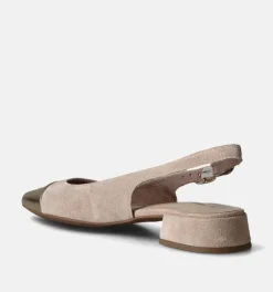 DAMES Tamaris Pumps met bandje